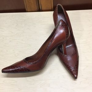 Antonio Melani Heels